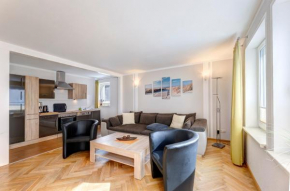 Haus Waldoase Ahlbeck